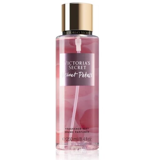 VICTORIA'S SECRET - VELVET PETALS 250ML
