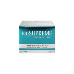 BIOSUPREME CREMA NOTTE NUTRIENTE 50ML