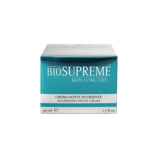 BIOSUPREME CREMA NOTTE NUTRIENTE 50ML