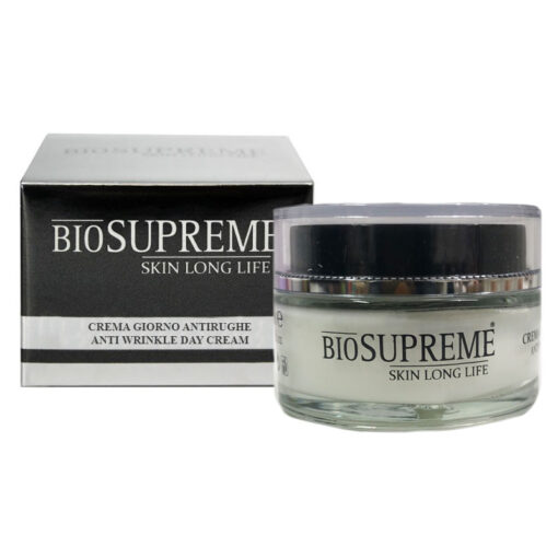 BIOSUPREME CREMA GIORNO ANTIRUGHE 50ML