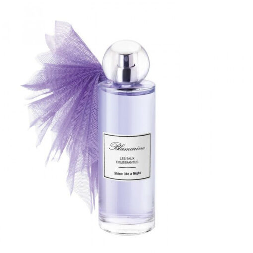BLUMARINE - SHINE LIKE A NIGHT EDT 100ML