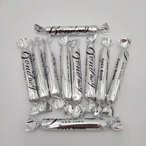 BOND No.9 - CHEZ BOND - FIALETTE 10PZ x 1.7ML