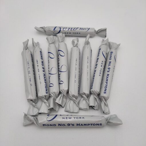 BOND No.9 - HAMPTONS - FIALETTE 10PZ x 1.7ML