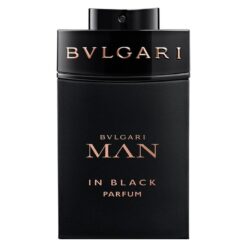 BULGARI - MAN IN BLACK PARFUM 100ML
