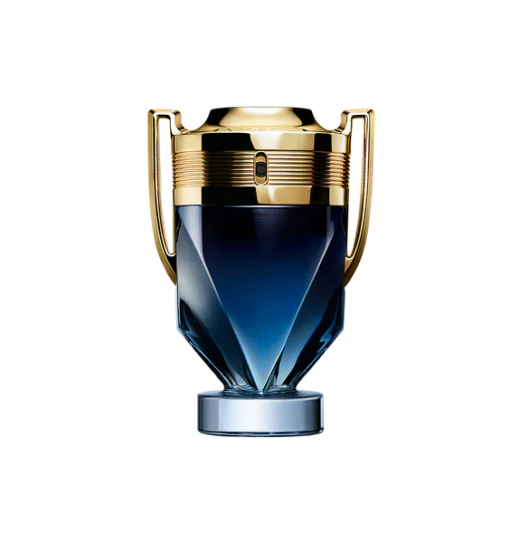PACO RABANNE - INVICTUS PARFUM 100ML