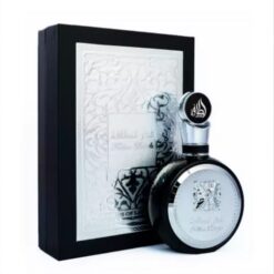 LATTAFA - FAKHAR LATTAFA BLACK EDP 100ML