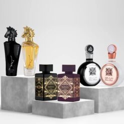 LATTAFA PROFUMI EDP