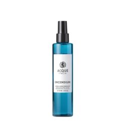 ACQUE DI ITALIA - INCENDIUM ACQUA CORPO INEBRIANTE 210ML