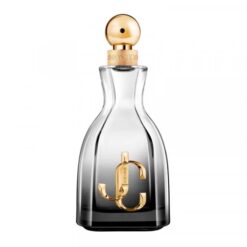 JIMMY CHOO - I WANT CHOO FOREVER EDP 125ML