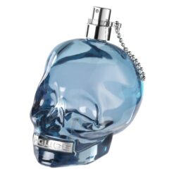 POLICE - TO BE EDT 125ML