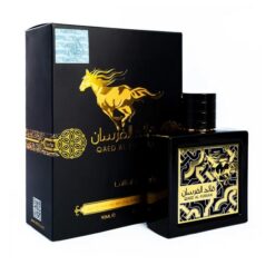 LATTAFA - QAED AL FURSAN EDP 90ML