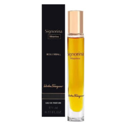 SALVATORE FERRAGAMO - SIGNORINA MISTERIOSA EDP ROLLERBALL 8ML