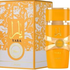LATTAFA - YARA TOUS EDP 100ML