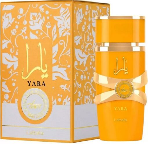 LATTAFA - YARA TOUS EDP 100ML