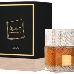 LATTAFA - KHAMRAH EDP 100ML