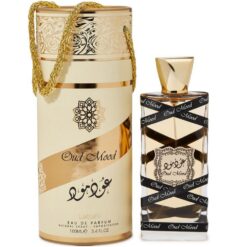LATTAFA - OUD MOOD EDP 100ML