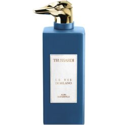 TRUSSARDI - LE VIE DI MILANO ALBA SUI NAVIGLI EDP 100ML