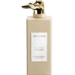 TRUSSARDI - LE VIE DI MILANO VIA DELLA SPIGA EDP 100ML