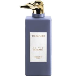 TRUSSARDI - LE VIE DI MILANO DISTRICT OF NOLO EDP 100ML