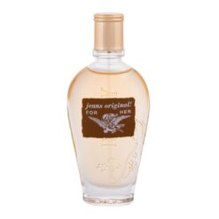 REPLAY JEANS - FOR HER ORIGINAL EDT 60ML