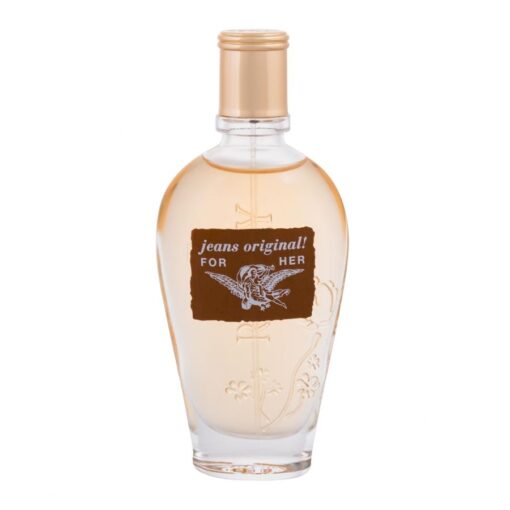 REPLAY JEANS - FOR HER ORIGINAL EDT 60ML