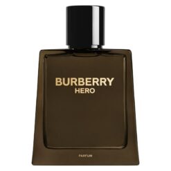 BURBERRY - HERO PARFUM 100ML