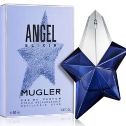 MUGLER - ANGEL STELLA ELIXIR EDP 50ML