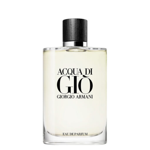 GIORGIO ARMANI - ACQUA DI GIO POUR HOMME EDP 200ML