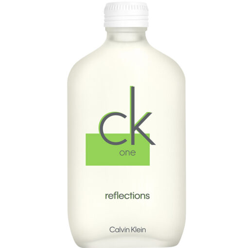 CALVIN KLEIN - ONE REFLECTIONS EDT 100ML