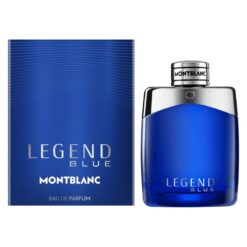 MONTBLANC - LEGEND BLUE EDP (NO TESTER)