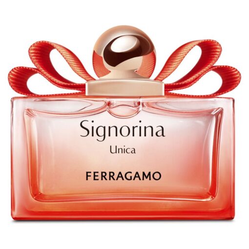 SALVATORE FERRAGAMO - SIGNORINA UNICA EDP 100ML
