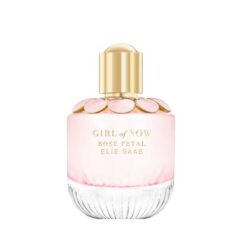 ELIE SAAB - GIRL OF NOW ROSE PETAL EDP 90ML