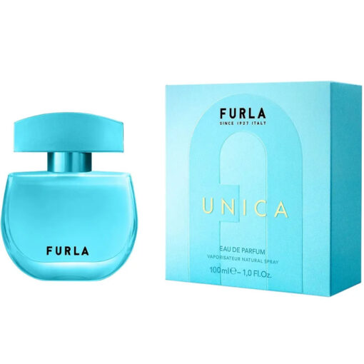 FURLA - UNICA EDP 100ML (NO TESTER)