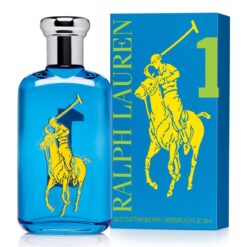 RALPH LAUREN - BIG PONY 1 FOR MAN 100ML