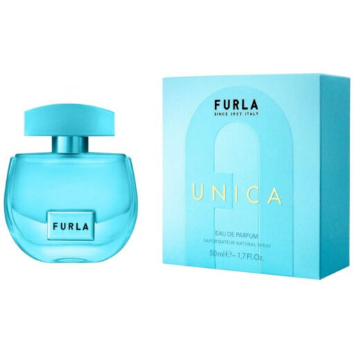 FURLA - UNICA EDP 50ML (NO TESTER)