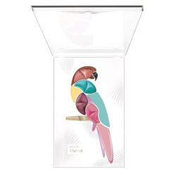 PUPA  PARROT 002 BAHIA COFANETTO MAKE-UP OCCHI