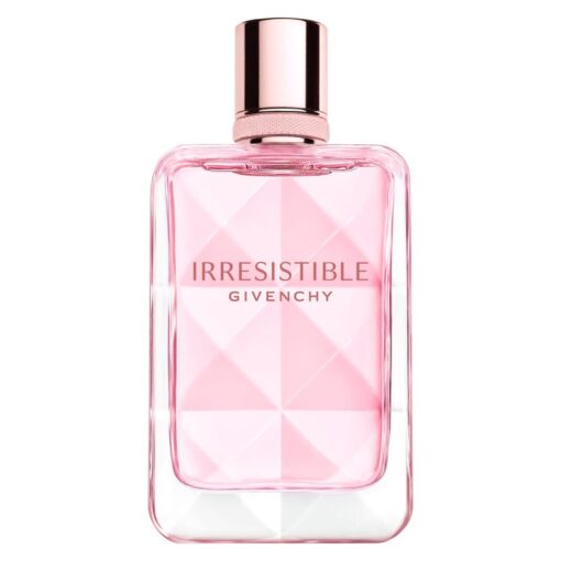 GIVENCHY - IRRESISTIBLE VERY FLORAL EDP 80ML