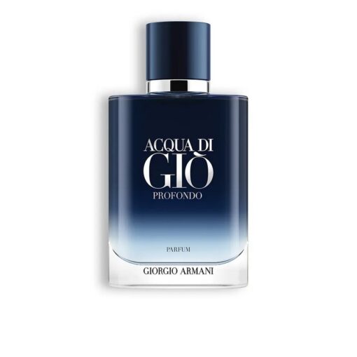 GIORGIO ARMANI - ACQUA DI GIO PROFONDO PARFUM 100 ML