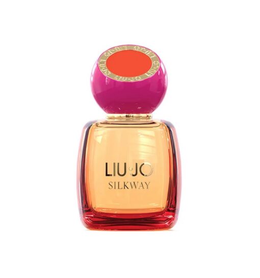 LIU JO - SILKWAY EDT 100ML