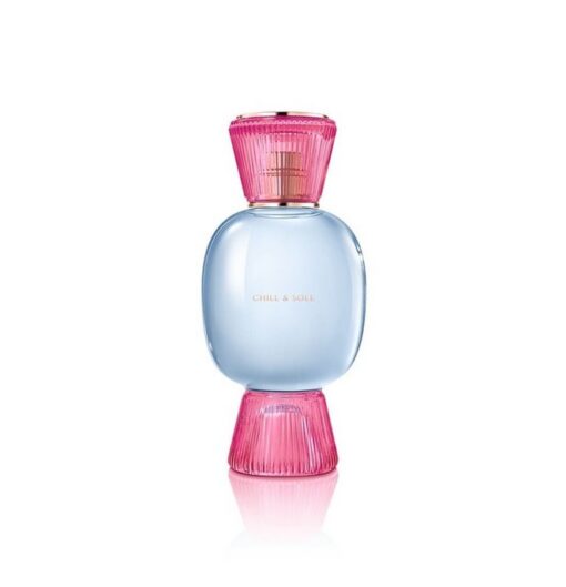 BULGARI - ALLEGRA CHILL & SOLE EDP 100ML