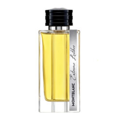 MONTBLANC - EXTREME LEATHER EDP 125ML
