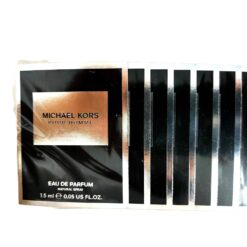 MICHAEL KORS - POUR HOMME EDP - FIALETTE 25PZ x 1.5ML