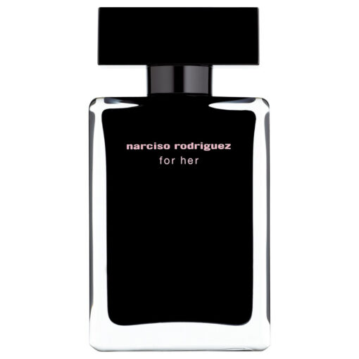 N'ARCISO R'ODRIGUEZ - FOR HER EDT 50ML