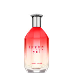 TOMMY HILFIGER - TOMMY GIRL VIBRANT SUMMER EDT 100ML