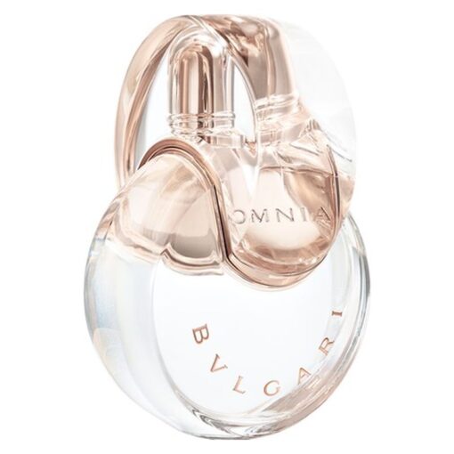 BULGARI - OMNIA CRYSTALLINE EDT 100ML