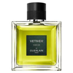 GUERLAIN - VETIVER PARFUM 100ML
