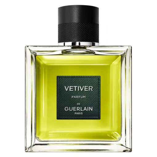 GUERLAIN - VETIVER PARFUM 100ML