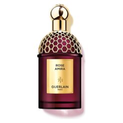 GUERLAIN - ABSOLUS ALLEGORIA ROSE AMIRA EDP 125ML