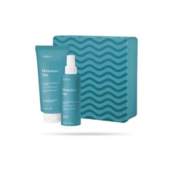 PUPA KIT 2 HAWAIIAN SPA GEL DOCCIA ANTI - FATICA + FLUIDO SPRAY 200ML