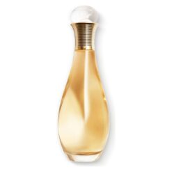 D'IOR - J'ADORE BRUME SOYEUSE POUR LE CORPS 100ML